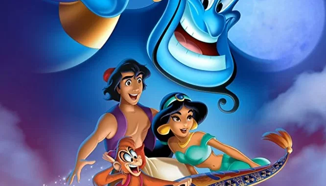 Aladdin