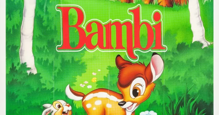 Bambi