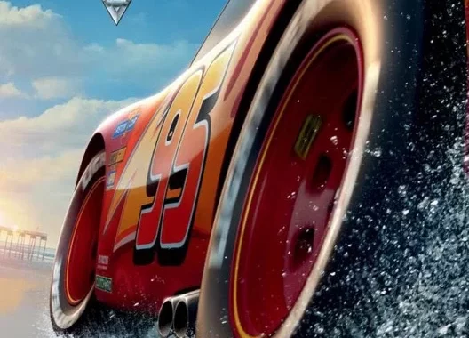 Cars 3