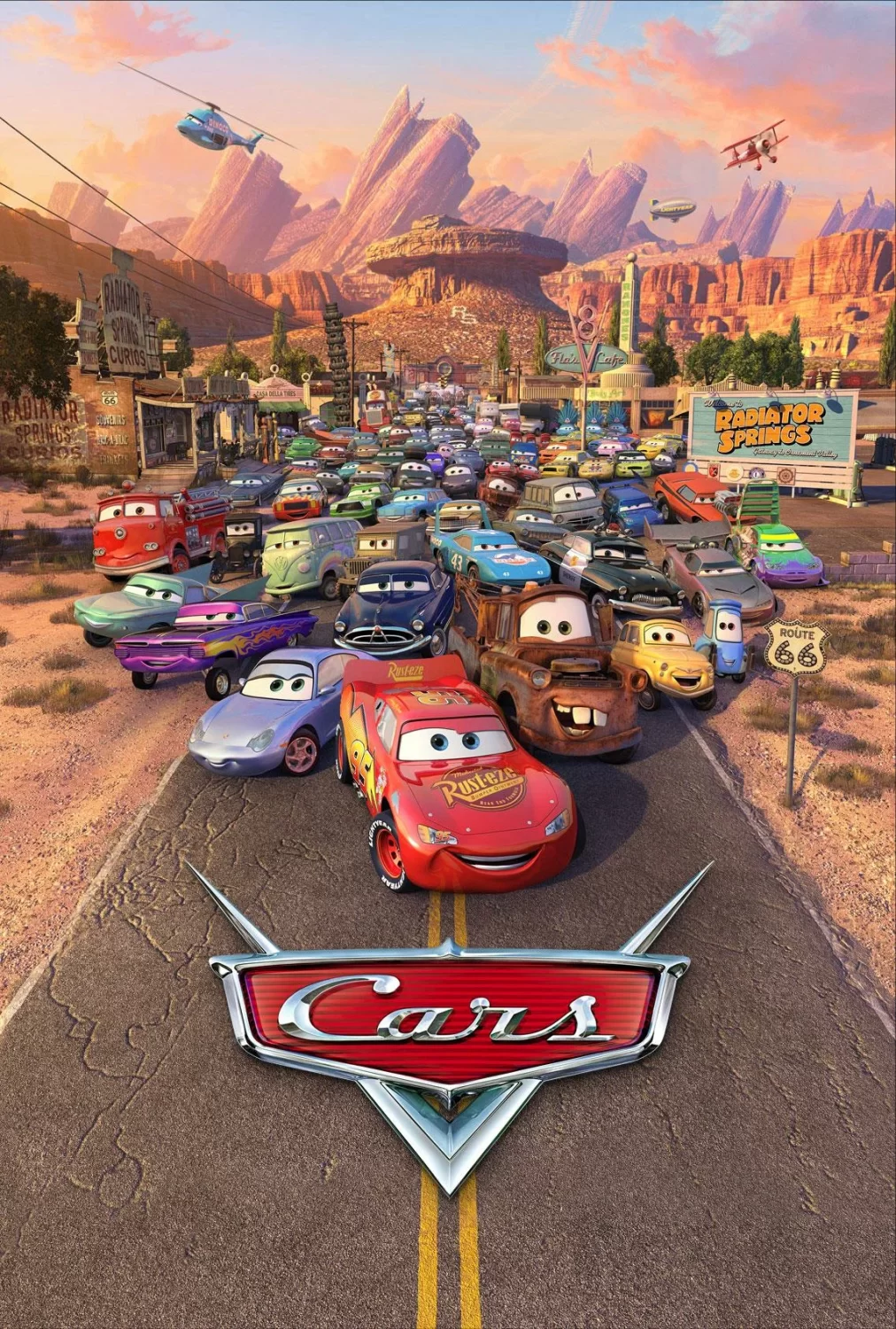 Cars