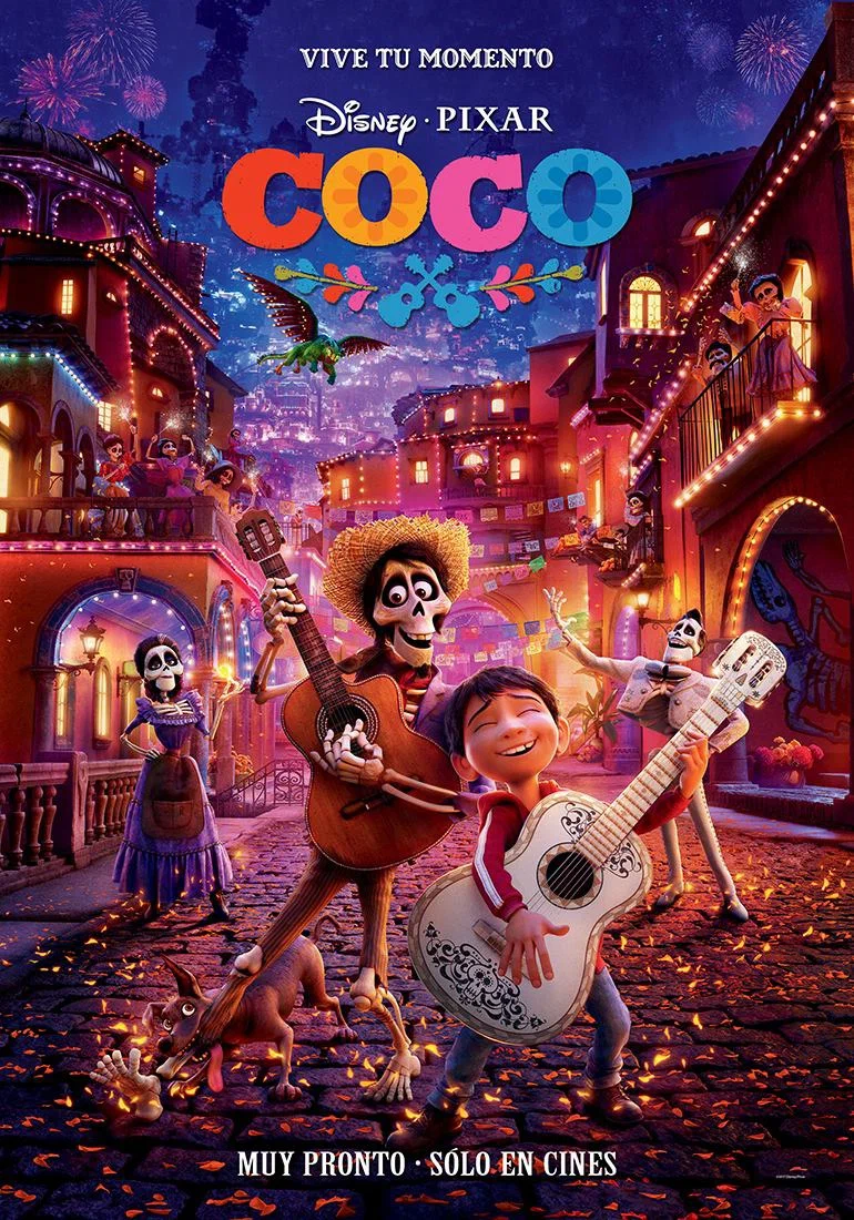 Coco