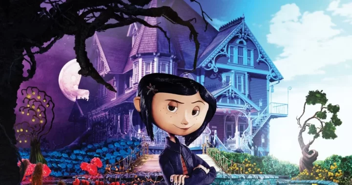 Coraline