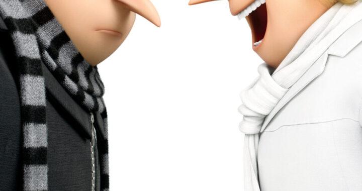 Despicable Me 3