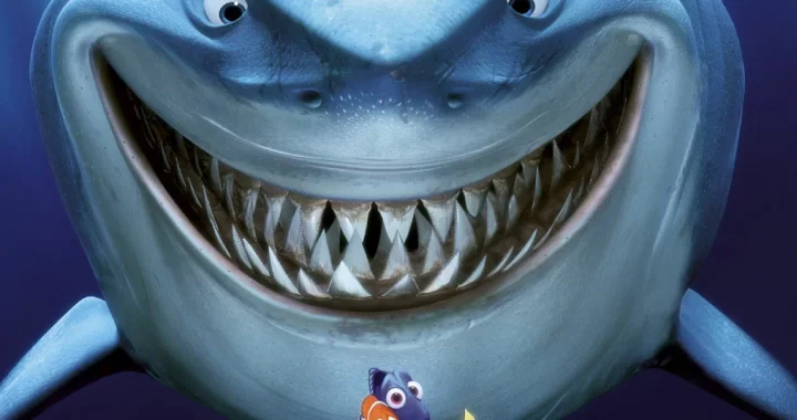 Finding Nemo