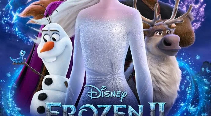 Frozen II