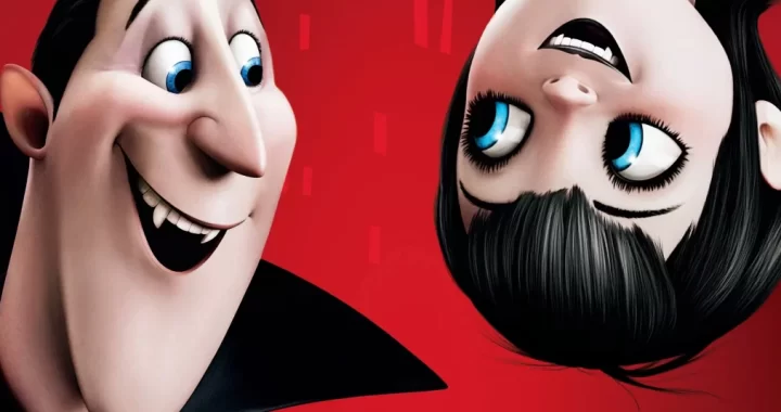 Hotel Transylvania