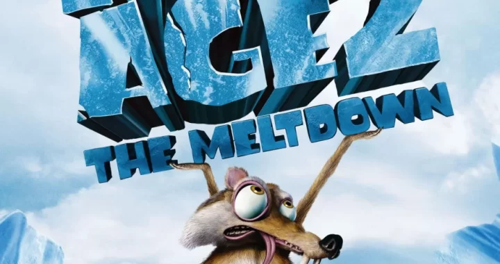 Ice Age 2: The Meltdown