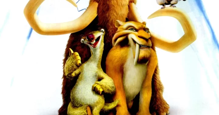 Ice Age