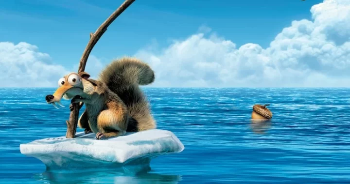 Ice Age: Continental Drift