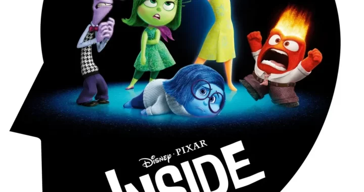 Inside Out