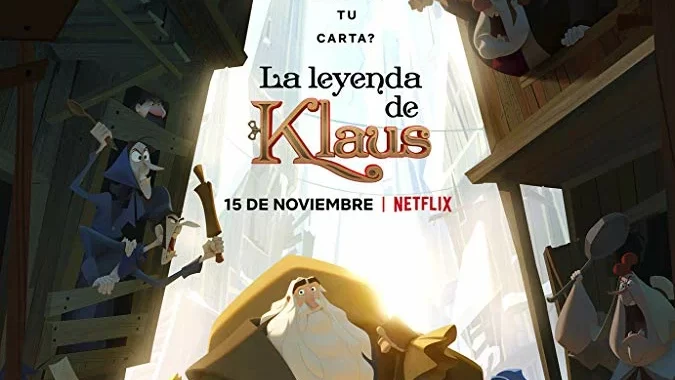 Klaus