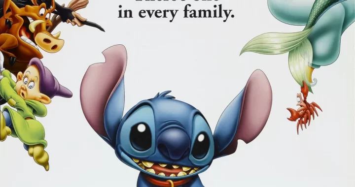 Lilo & Stitch