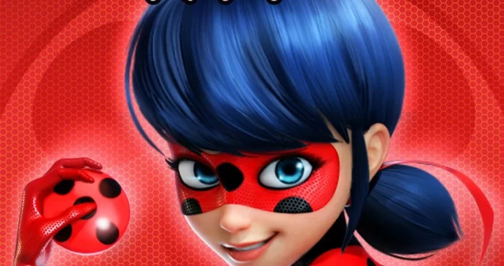 Miraculous: Tales of Ladybug & Cat Noir