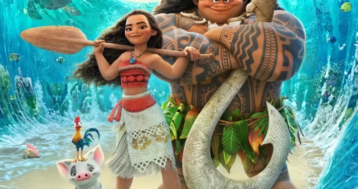 Moana