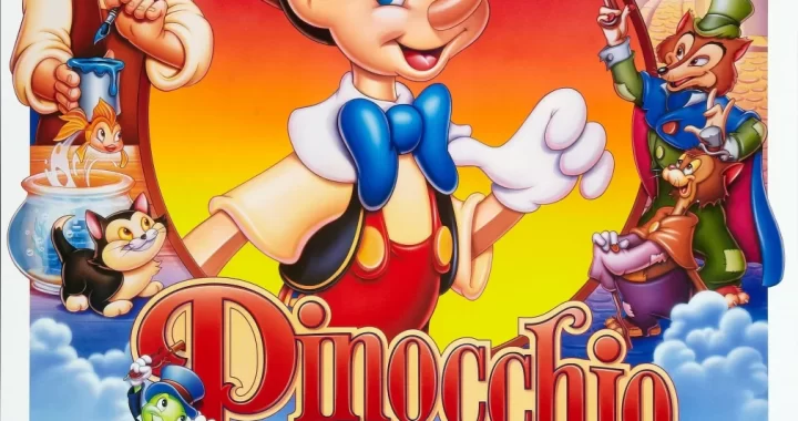 Pinocchio