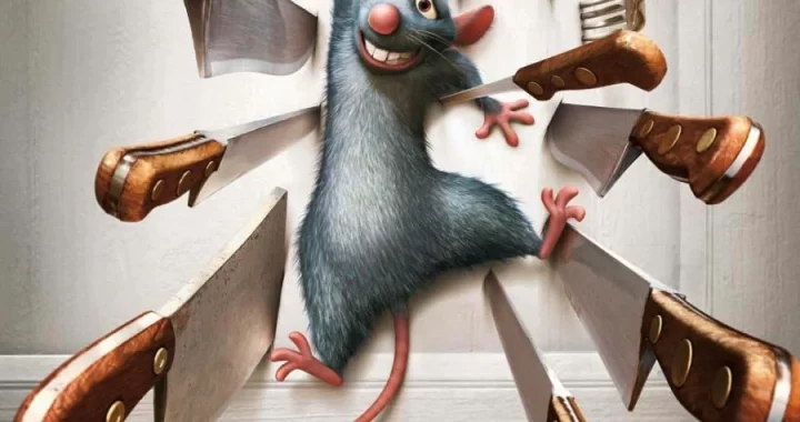 Ratatouille