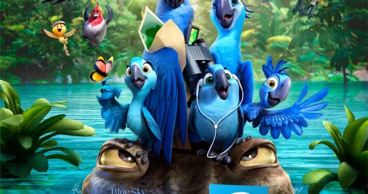 Rio 2