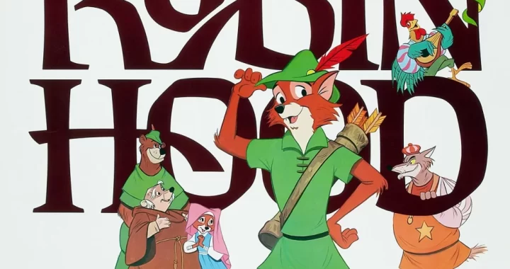 Robin Hood