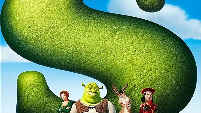 Shrek