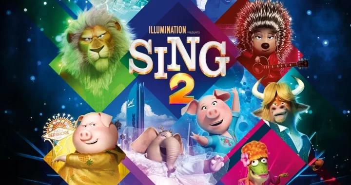 Sing 2