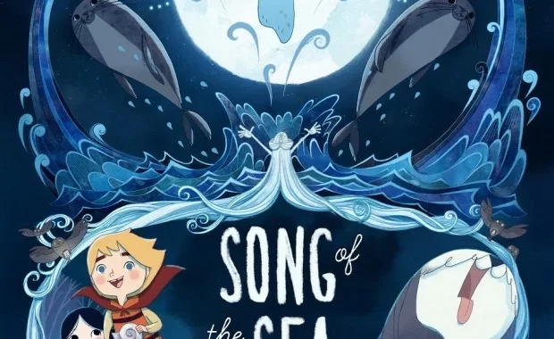 Song of the Sea