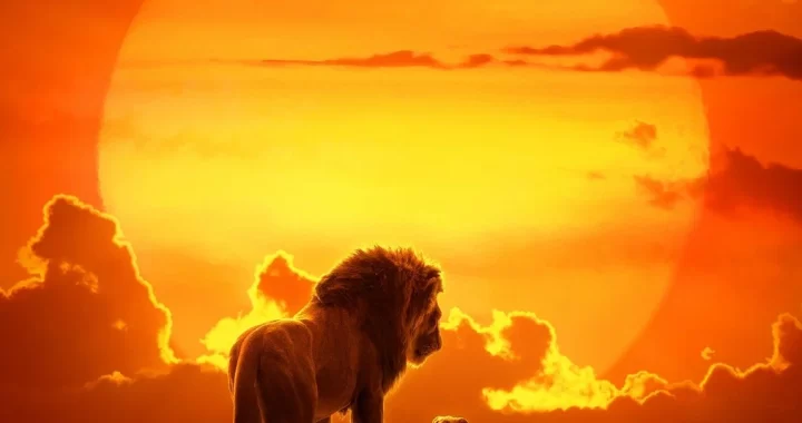 The Lion King