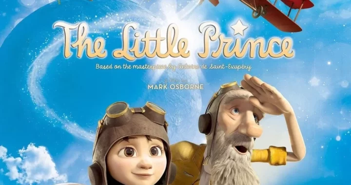 The Little Prince