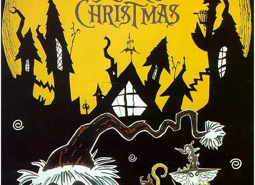 The Nightmare Before Christmas