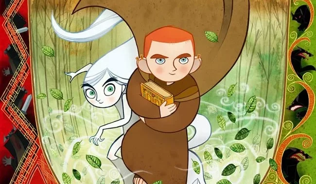 The Secret Of Kells