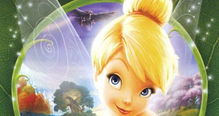 Tinker Bell