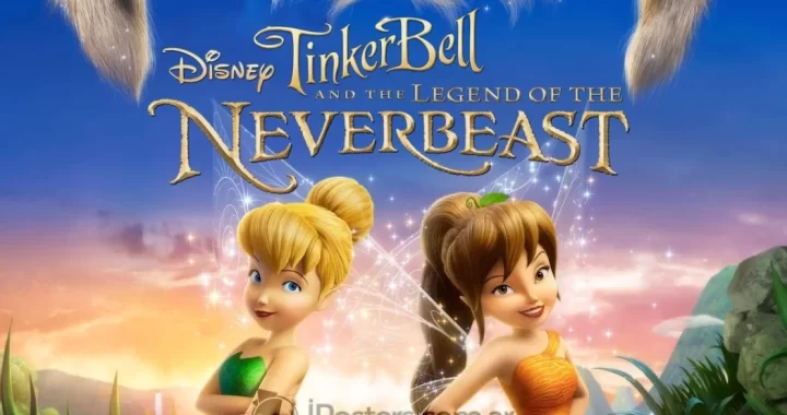 Tinker Bell and the Legend of the NeverBeast